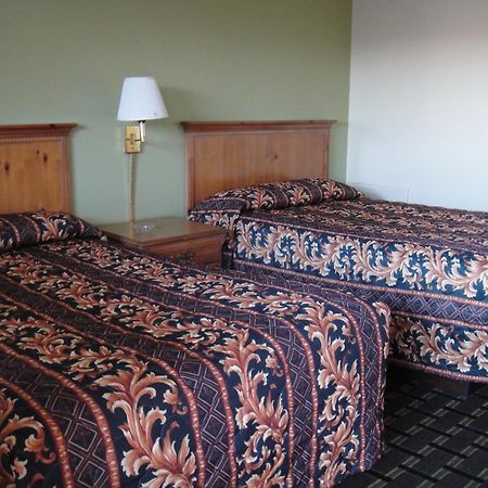 Budget Inn Williamsville Exterior photo